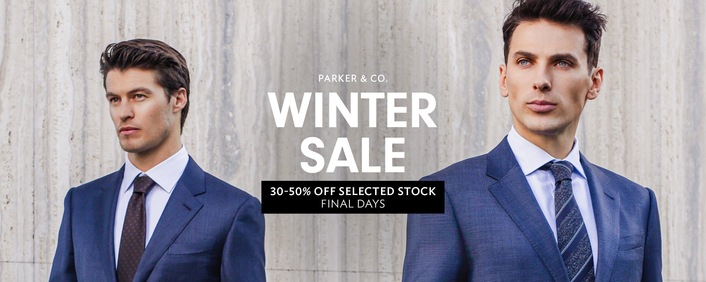 End of Season Sale
