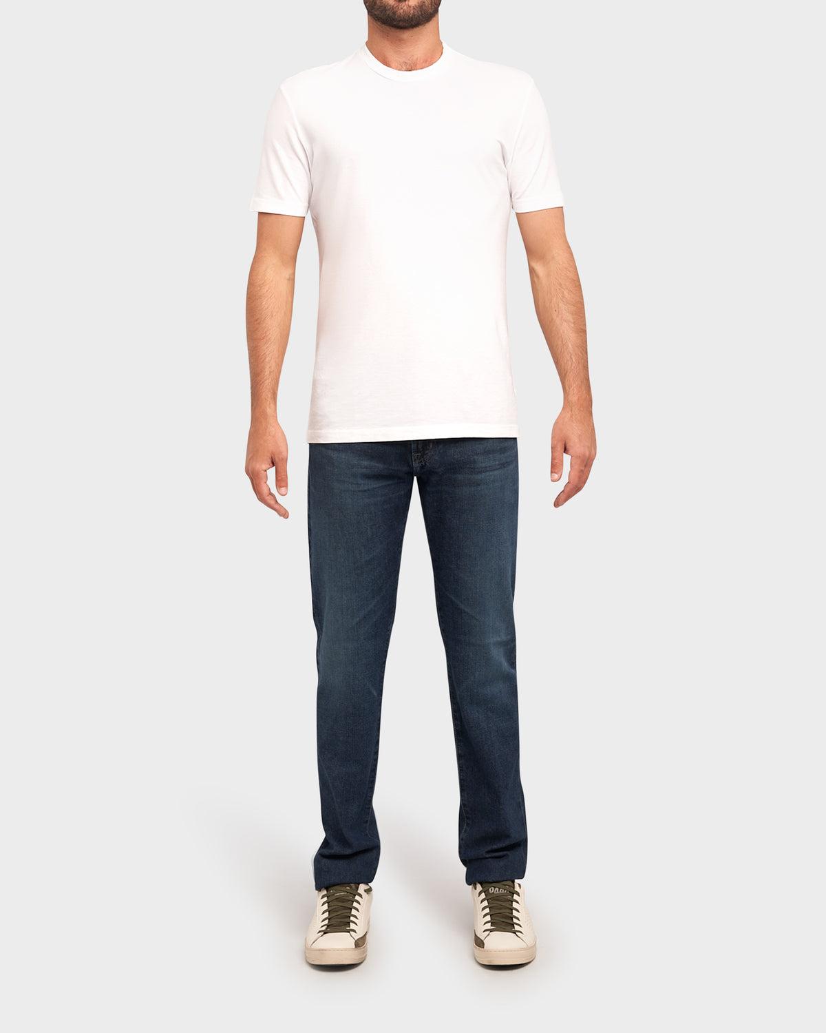 Jean AG Adriano Goldschmied The Dylan - Coupe Slim Skinny, Taille 32x34, Neuf Avec étiquette (NWT)