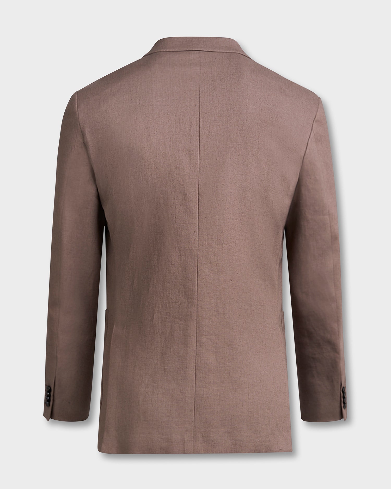 Fawn Oasi Linen Sports Jacket