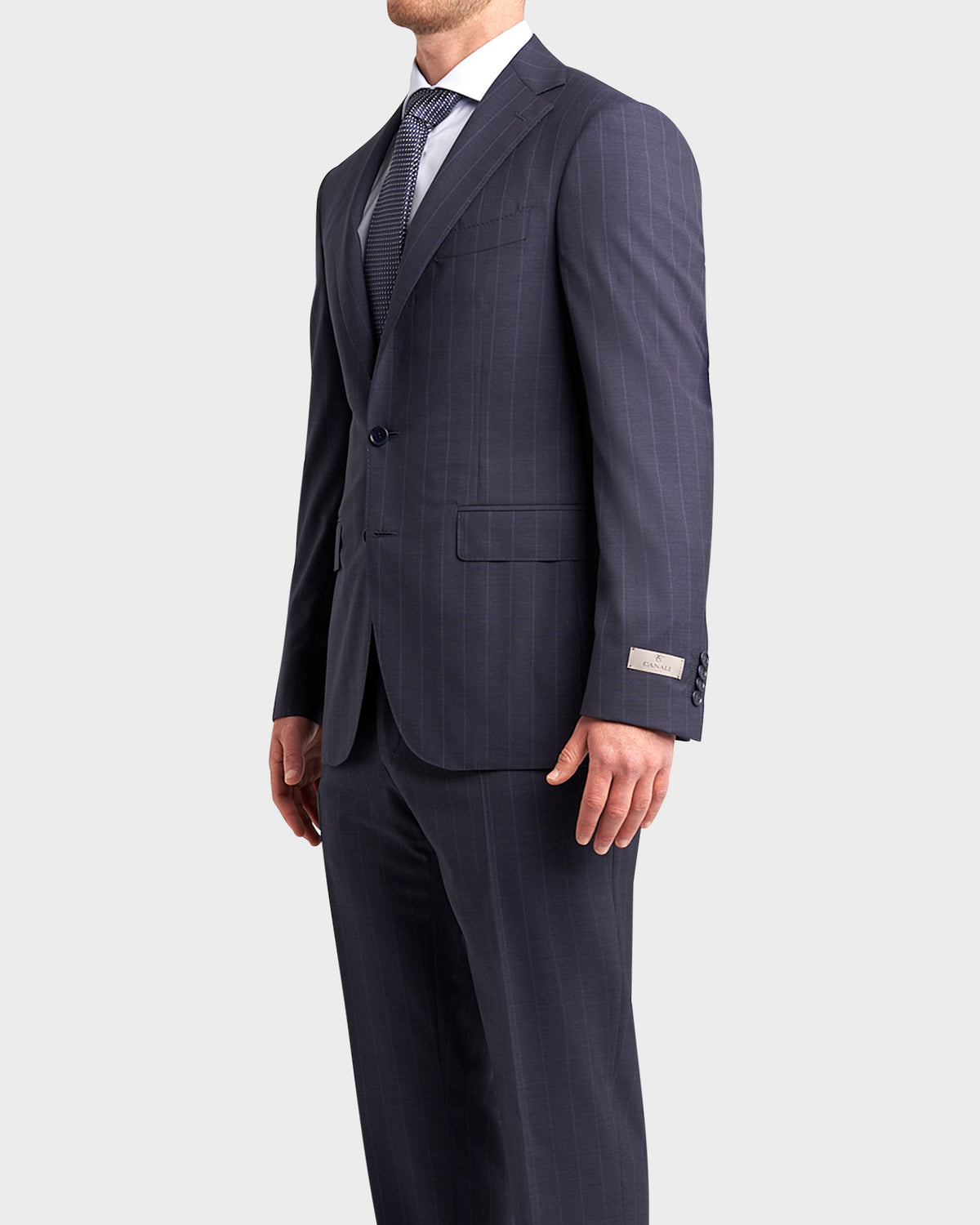 Suiting– Parker & Co.