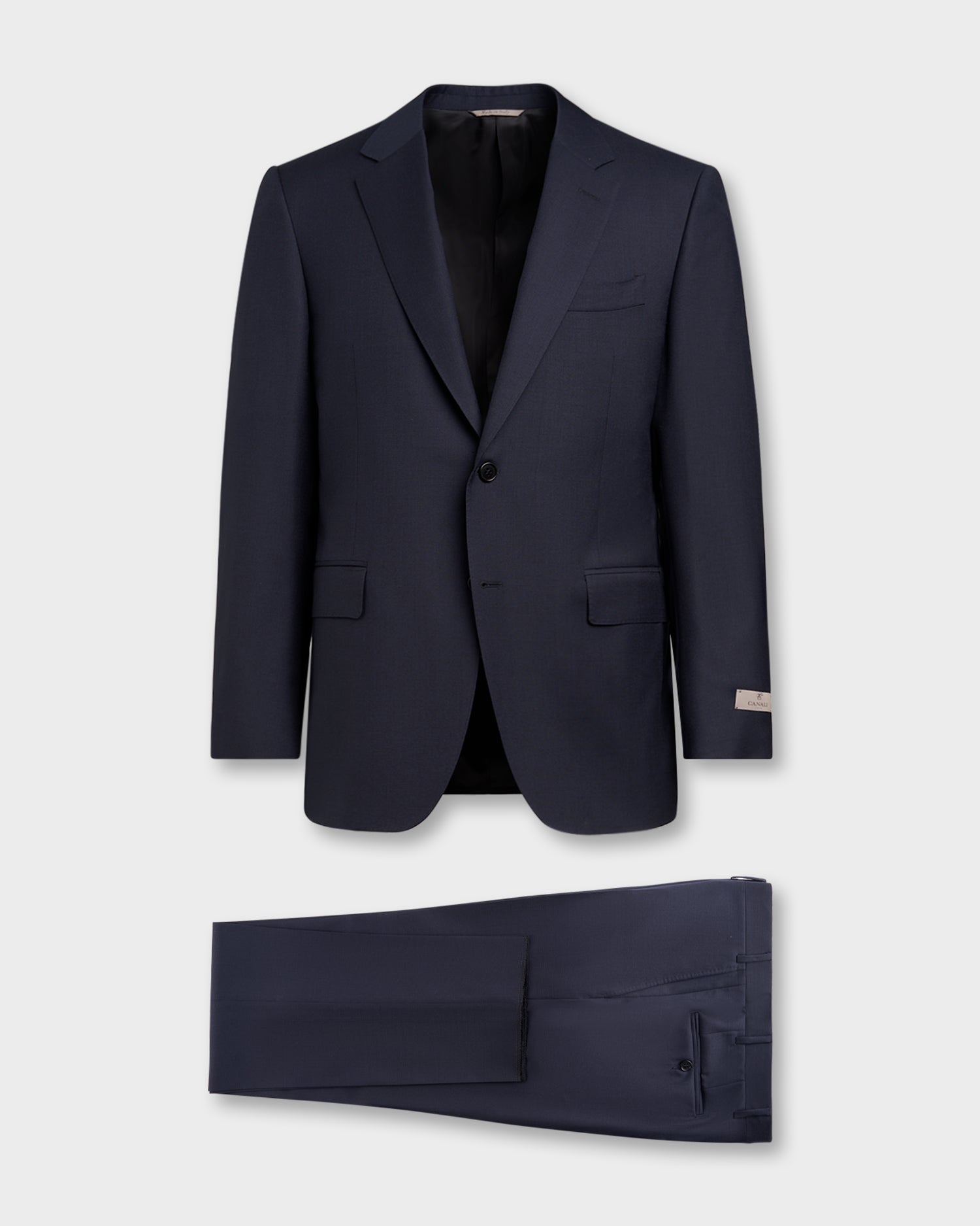 Suiting– Parker & Co.