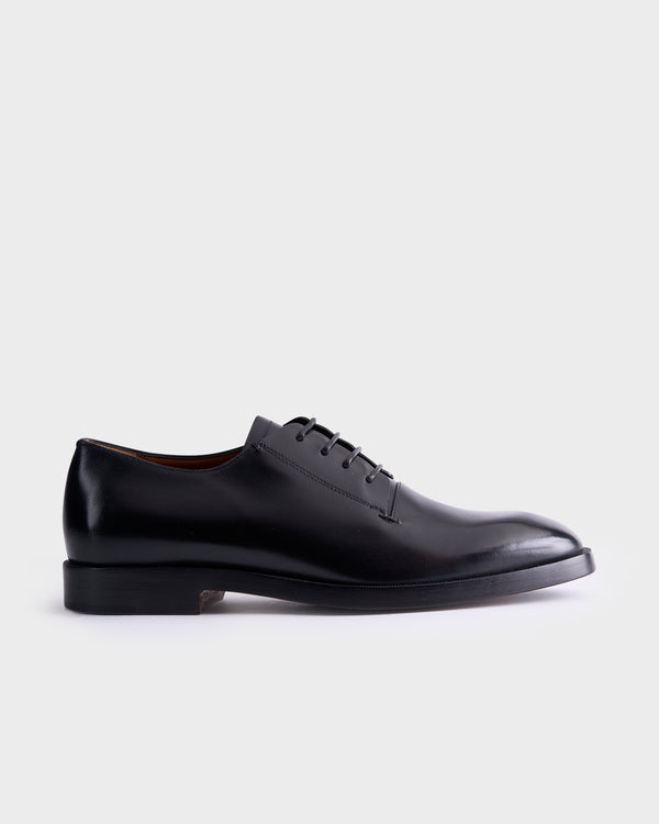 Goldington Patent Leather Shoes