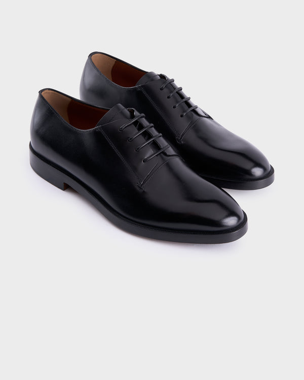 Goldington Patent Leather Shoes