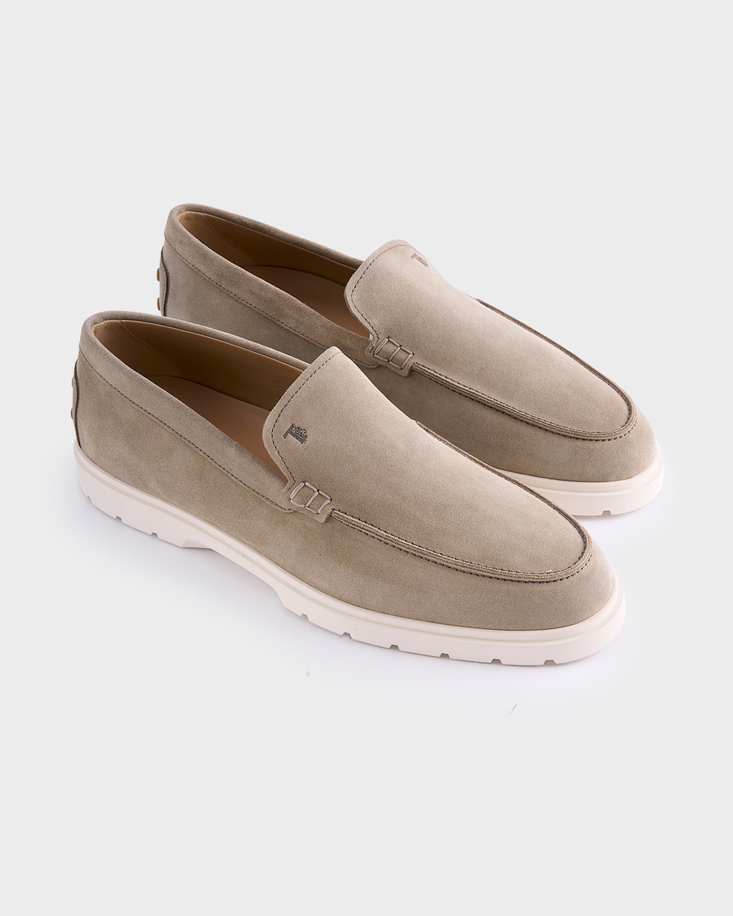Parker Slip On