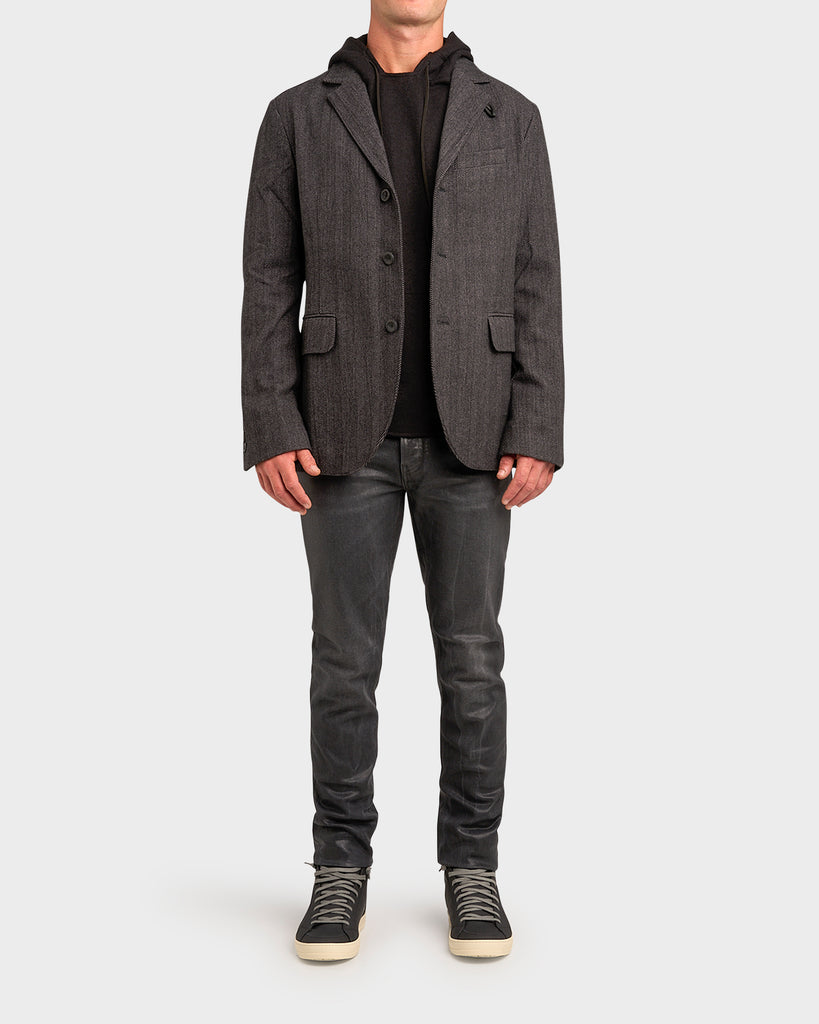 ジャケット・アウター CITY SHOP HERRINGBONE TWEED JACKET laxdale-5943c_12_grande.jpg?v=