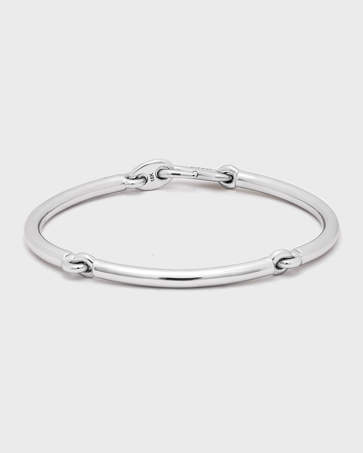 Silver Solstice MAOR Sterling Silver Solstice Bracelet– Parker & Co.