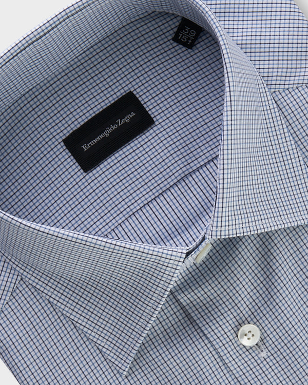 Ermenegildo zegna discount shirts sale