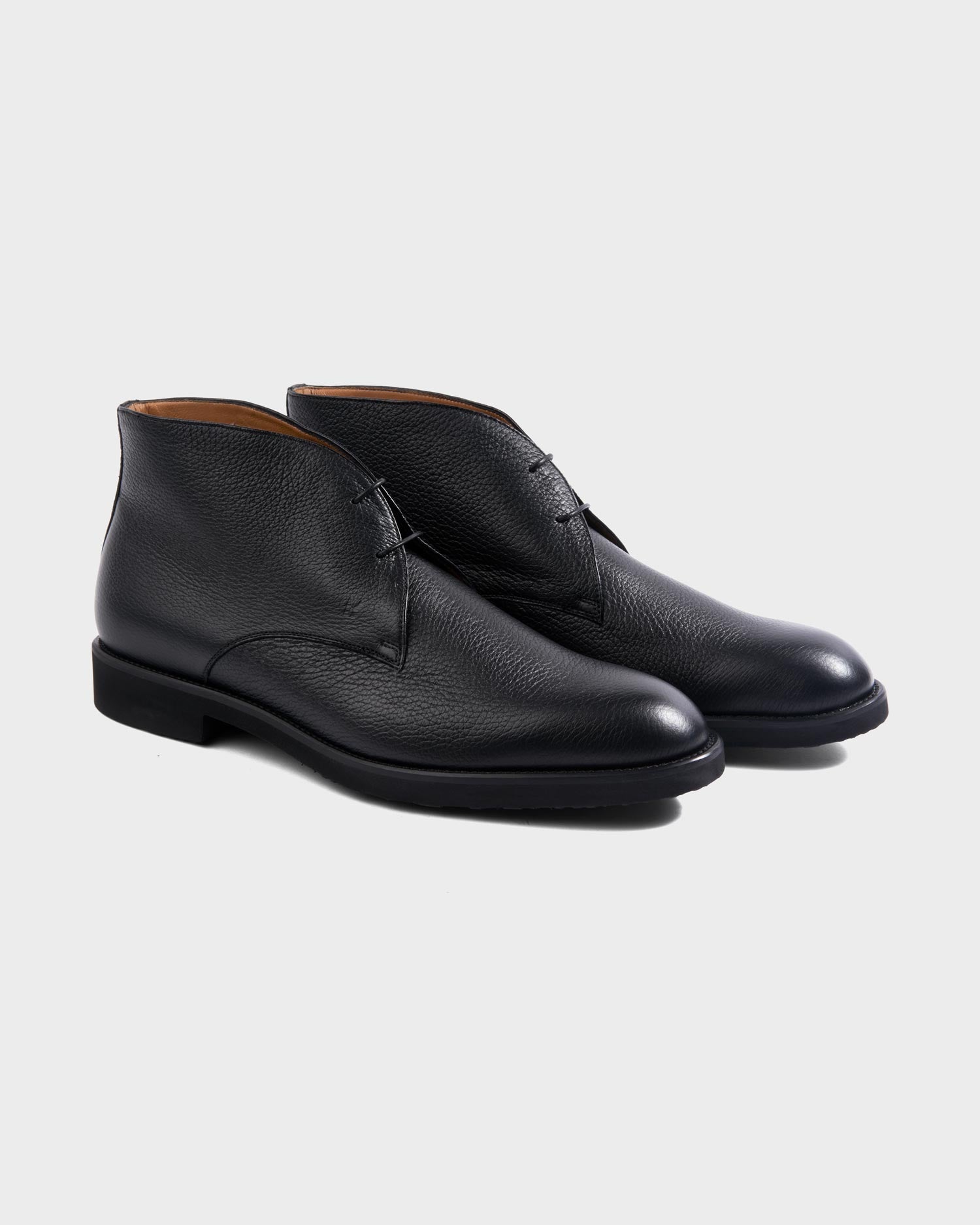 Boots– Parker & Co.