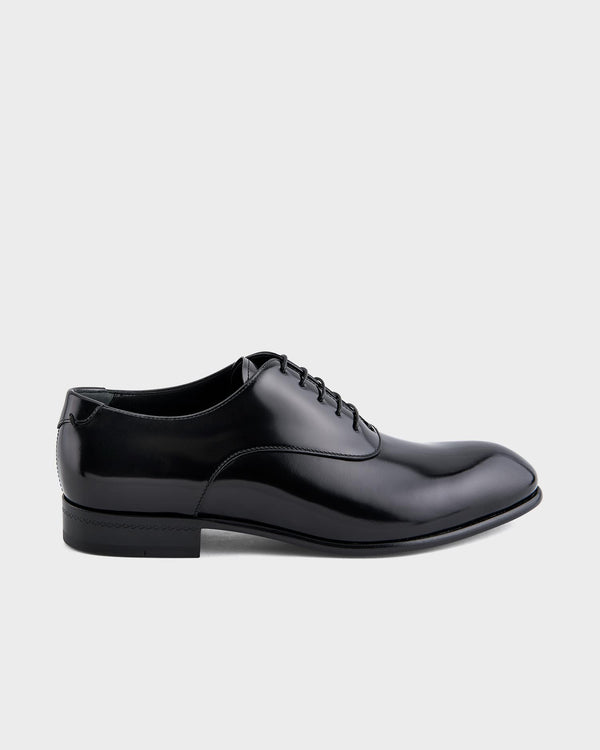 Goldington Patent Leather Shoes