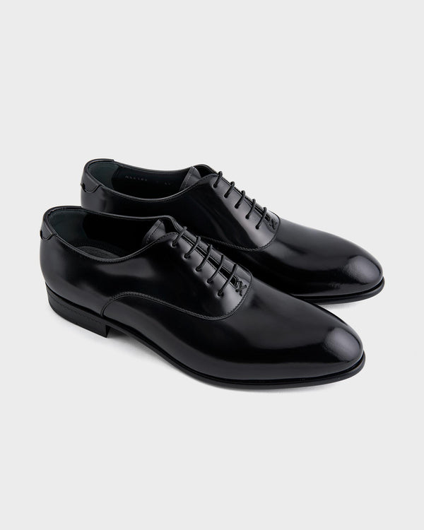 Goldington Patent Leather Shoes